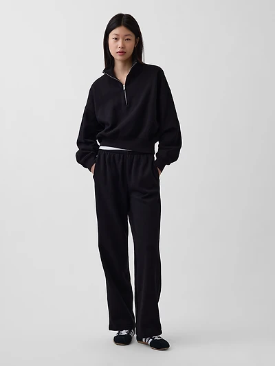 Mid Rise VintageSoft Straight Sweatpants