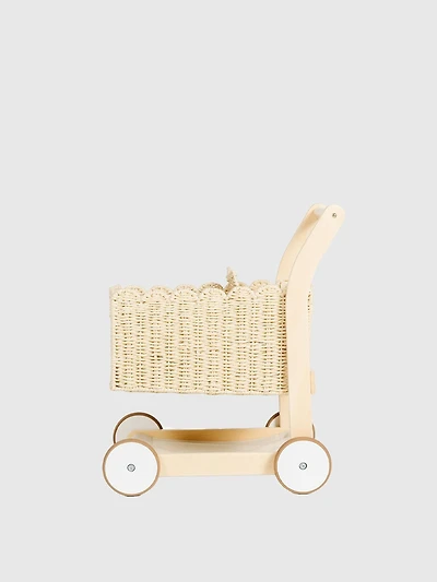 Gathre Toddler Shopping Trolley