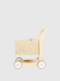 Gathre Toddler Shopping Trolley