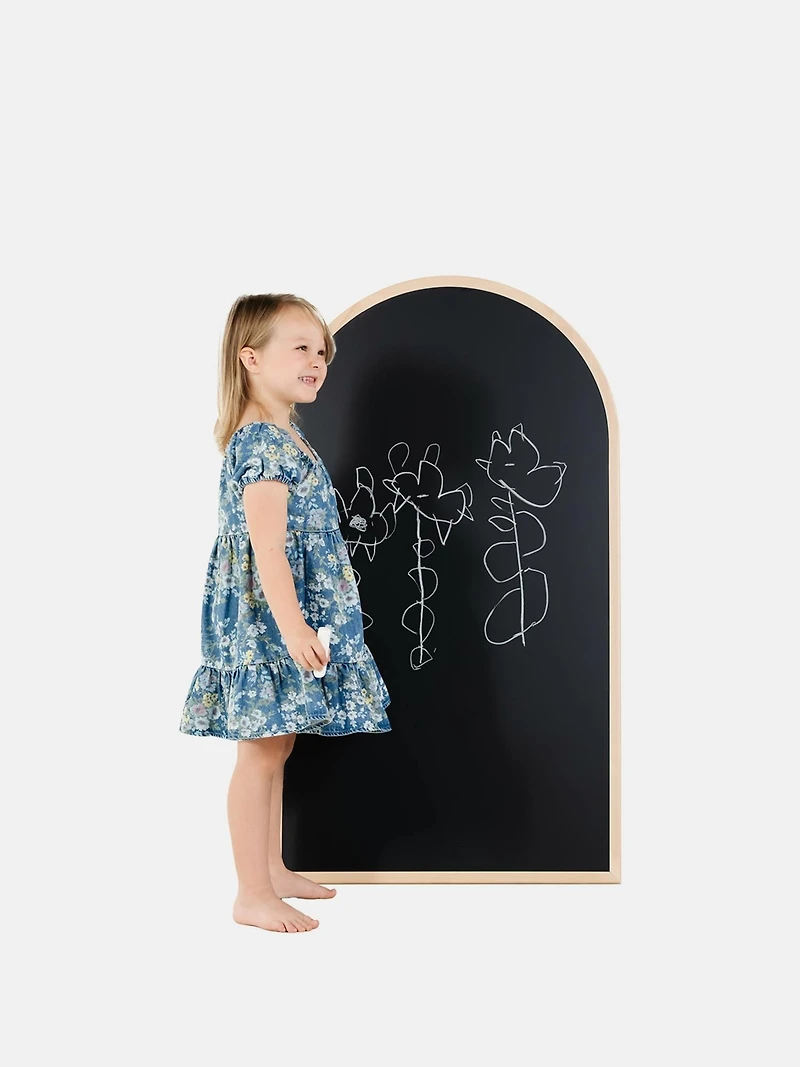 Gathre Arched Chalkboard