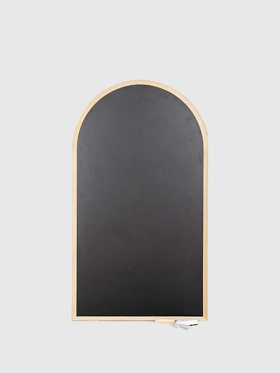Gathre Arched Chalkboard