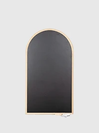 Gathre Arched Chalkboard