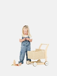 Gathre Toddler Shopping Trolley