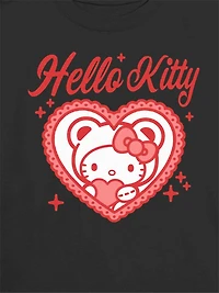 Kids Hello Kitty Graphic T-Shirt