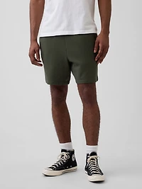 Adult Heavyweight French Terry Sweat Shorts