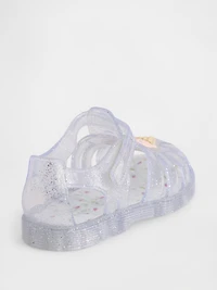 Toddler Fisherman Jelly Sandals
