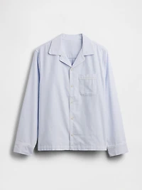 Relaxed PJ Shirt