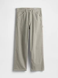 UltraSoft Baggy Carpenter Jeans