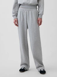 Mid Rise VintageSoft Straight Sweatpants