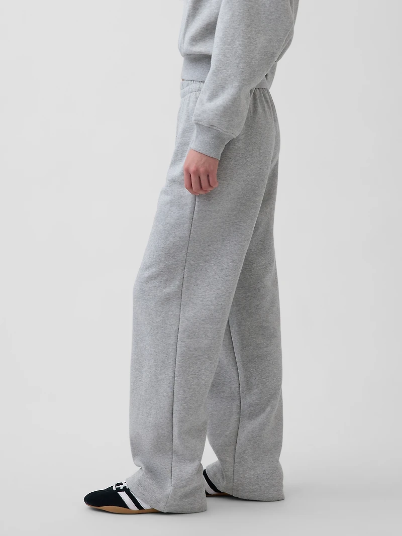 Mid Rise VintageSoft Straight Sweatpants