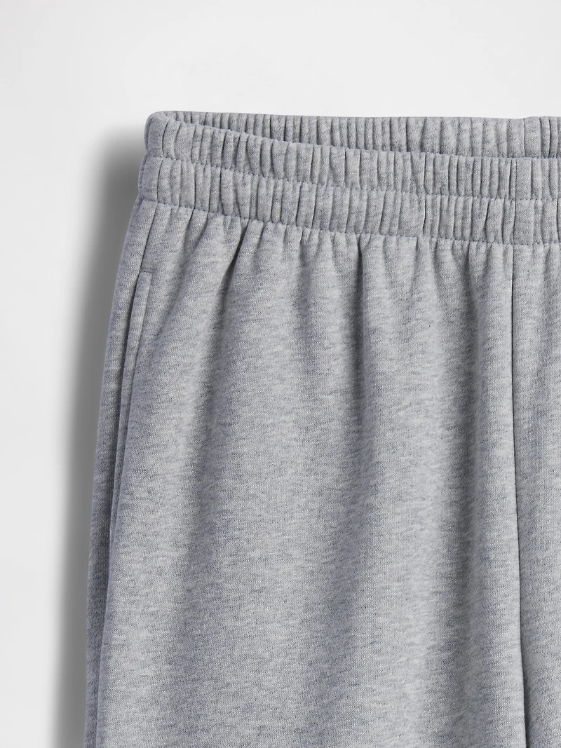 Mid Rise VintageSoft Straight Sweatpants