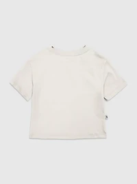 Toddler Winnie the Pooh Lucky Graphic T-Shirt