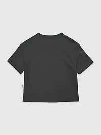 Toddler Minnie Mouse Clover Bow Graphic T-Shirt