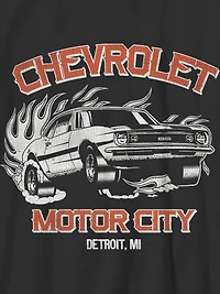 Kids Chevrolet Graphic T-Shirt