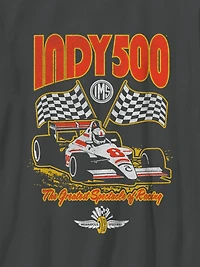 Kids Indy 500 Graphic T-Shirt