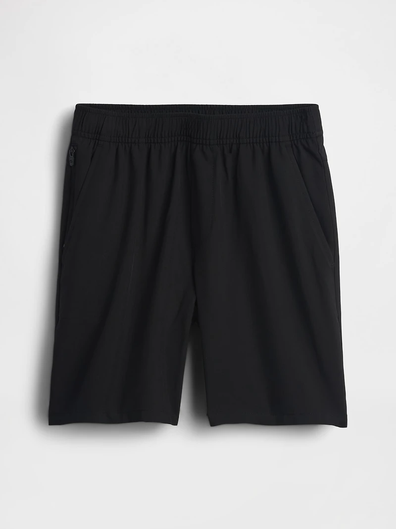 Kids Relaxed Quick-Dry Shorts