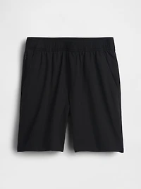 Kids Relaxed Quick-Dry Shorts