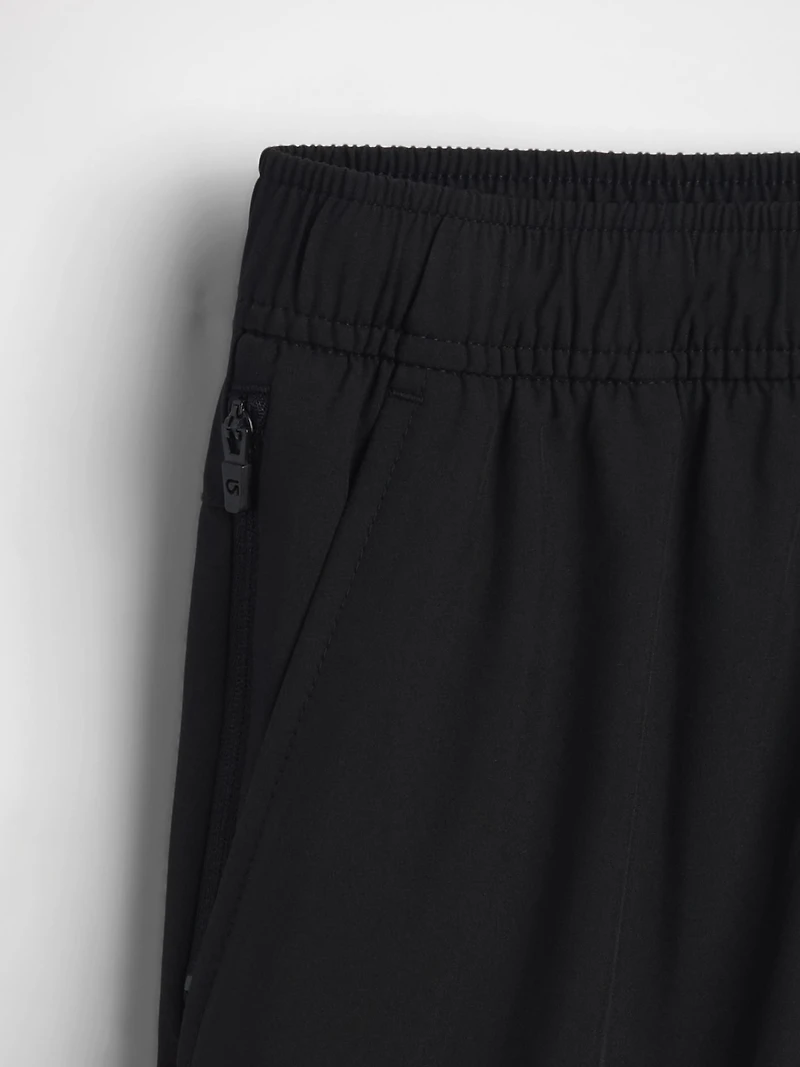 Kids Relaxed Quick-Dry Shorts