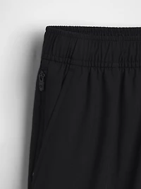 Kids Relaxed Quick-Dry Shorts
