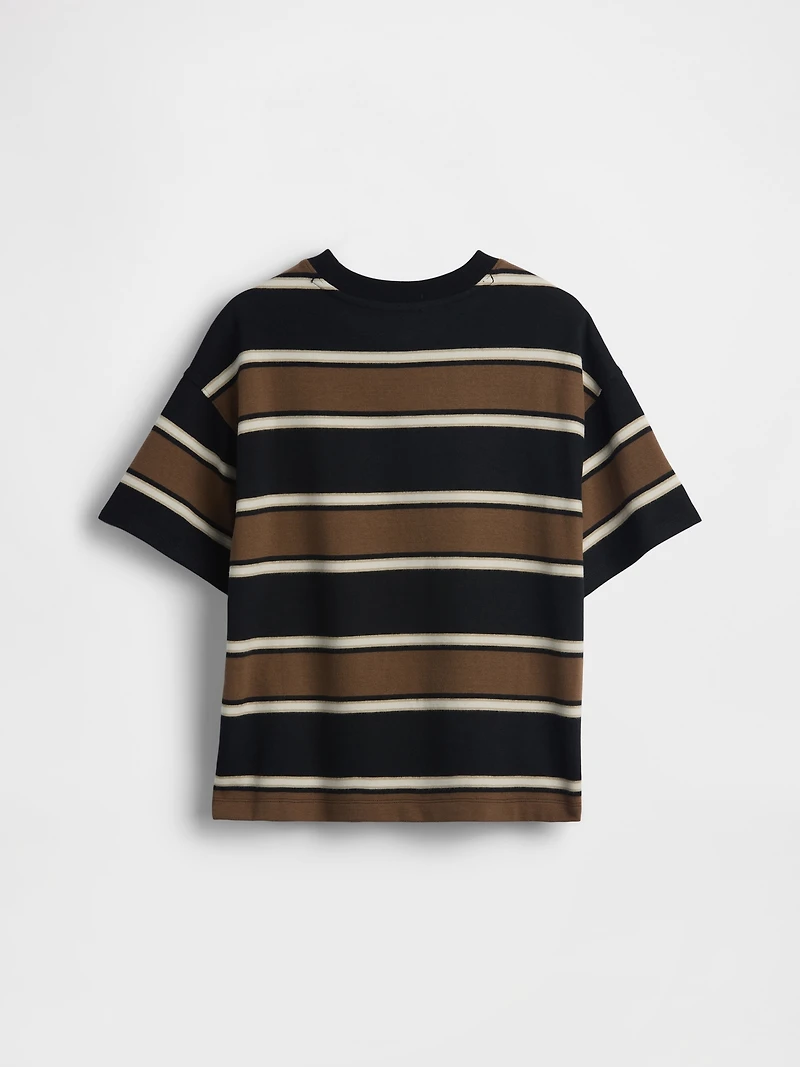 Kids Oversized T-Shirt