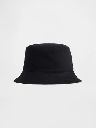 Kids Reversible Bucket Hat