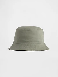 Kids Reversible Bucket Hat
