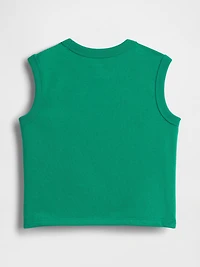 Baby & Toddler VintageSoft Terry Tank Top