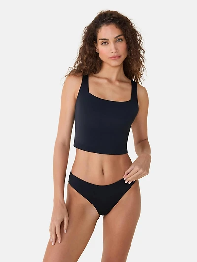 Andie Classic Bikini Bottom