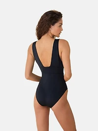 Andie Mykonos Classic One Piece