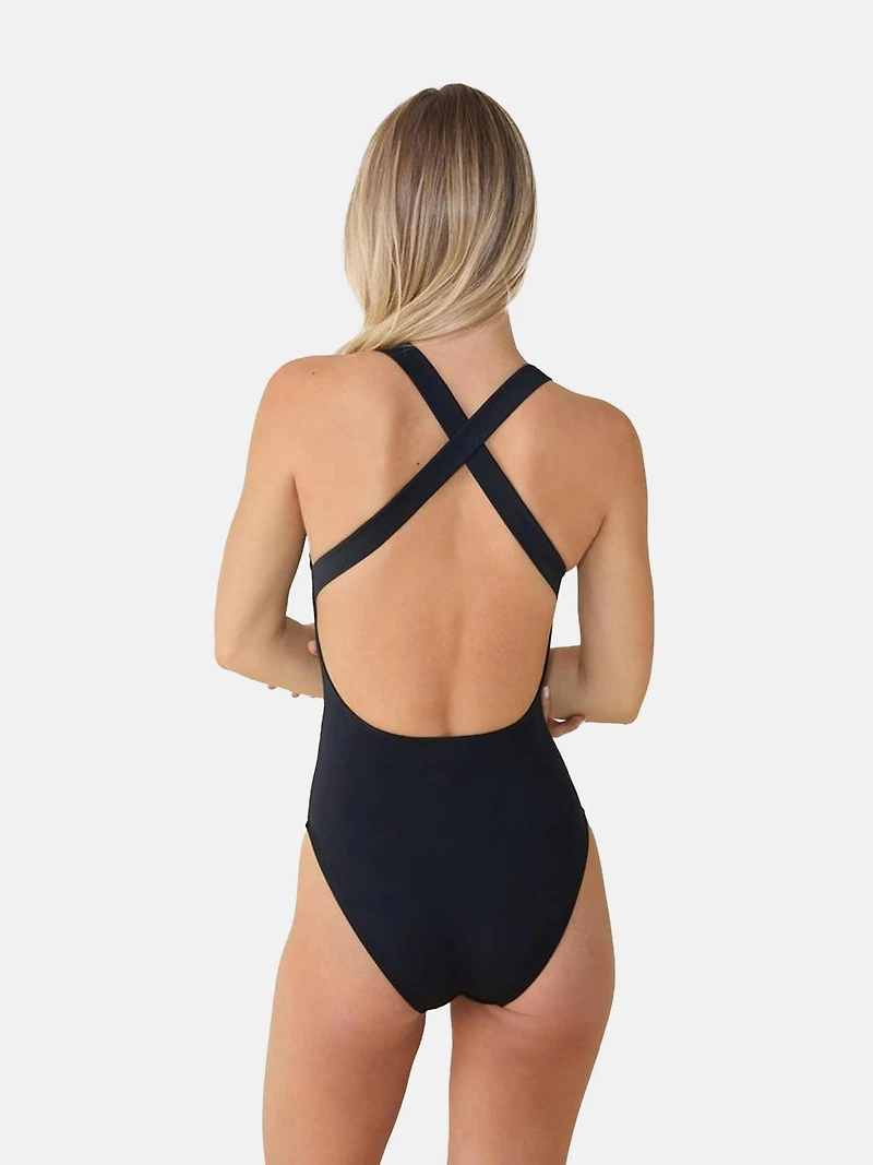 Andie Tulum Classic One Piece
