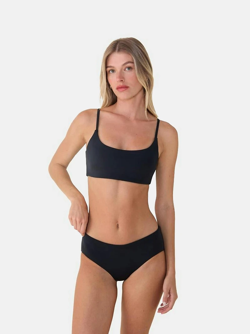 Andie Maui Bikini Top