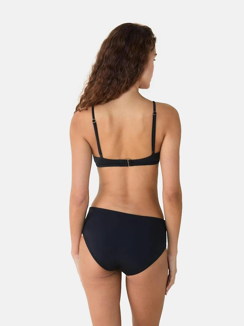 Andie Valencia Bikini Top