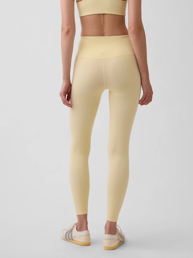 GapFit Smooth High Rise Leggings