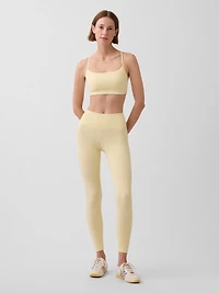GapFit Smooth High Rise Leggings