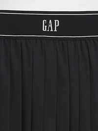 GapFit Pleated Exercise Skort