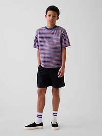 Kids Relaxed Quick-Dry Shorts
