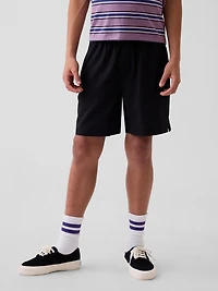 Kids Relaxed Quick-Dry Shorts