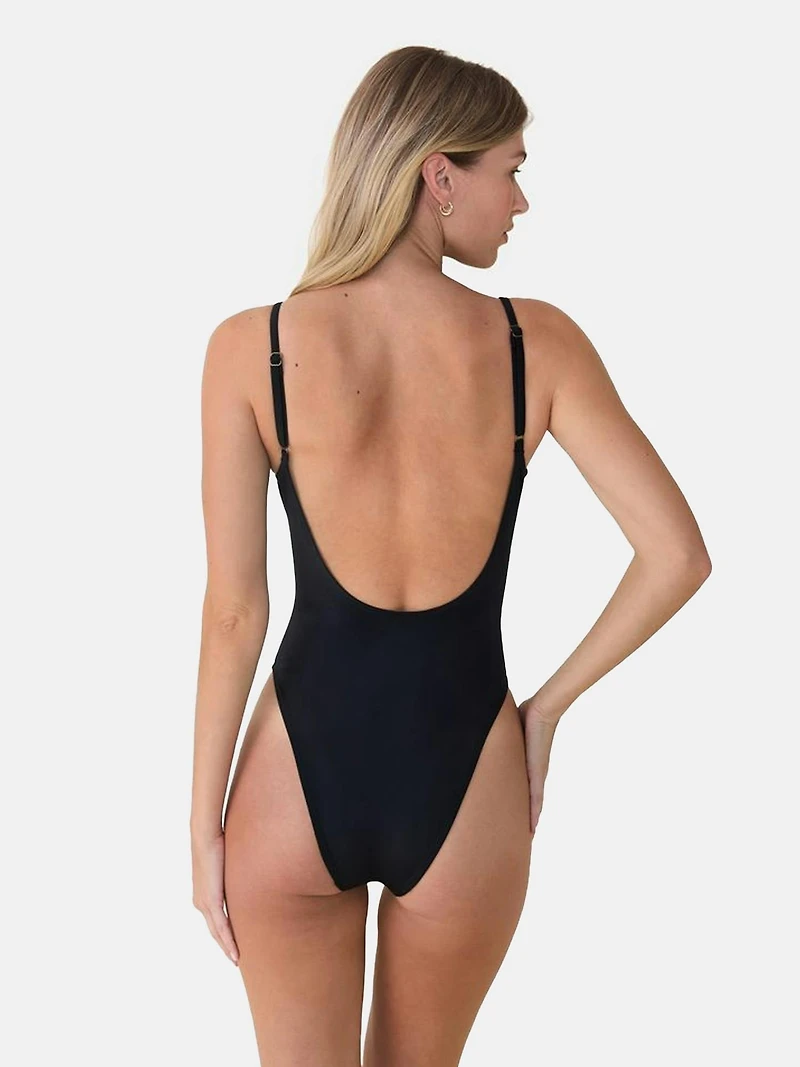 Andie Laguna Classic One Piece