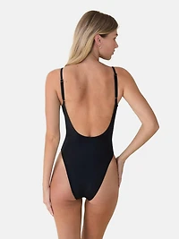 Andie Laguna Classic One Piece