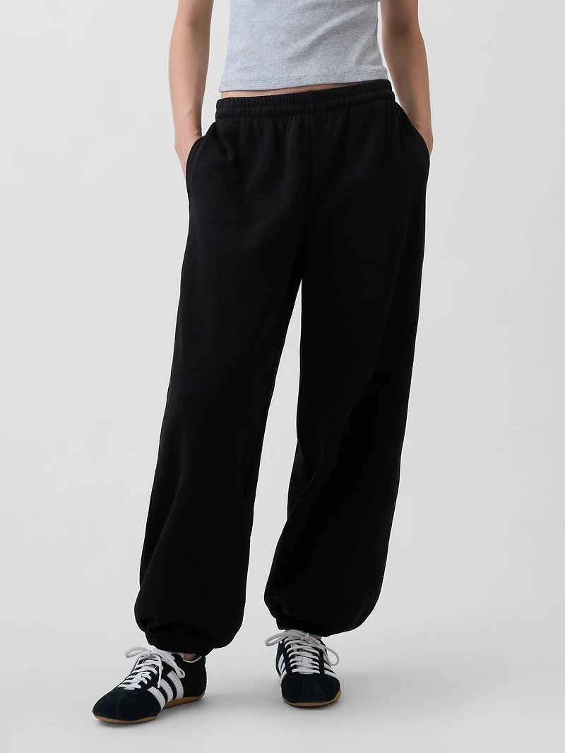 Mid Rise VintageSoft Baggy Joggers