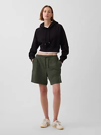 Adult Heavyweight French Terry Sweat Shorts