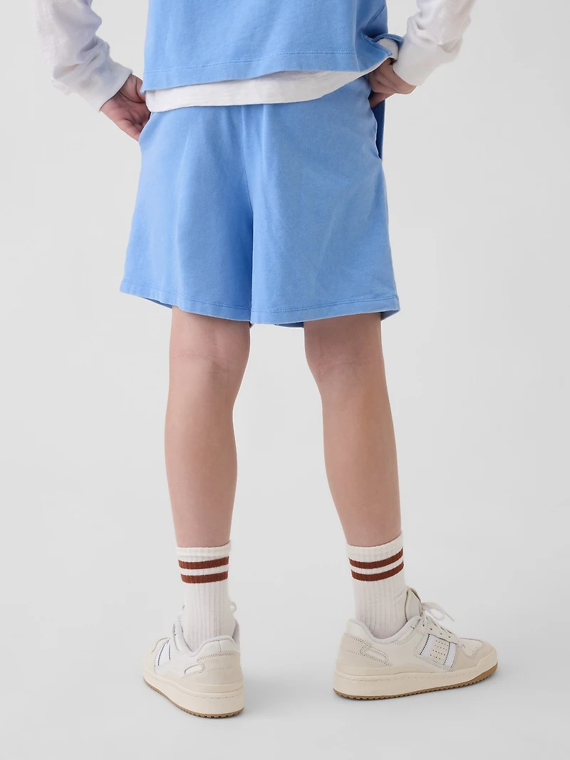 Heavyweight Easy Shorts