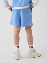 Heavyweight Easy Shorts