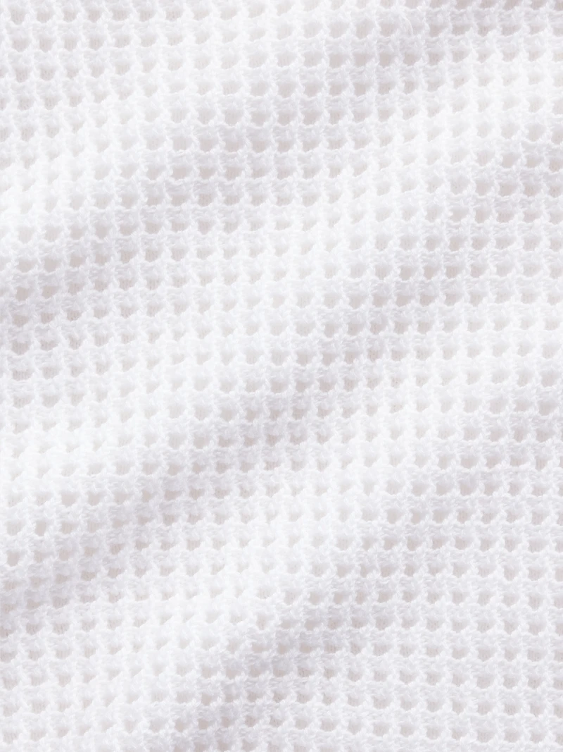 Kids Crochet Tank Top