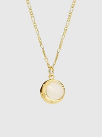 Ana Luisa Mei Moon Pendant