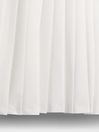 Kids Pleated Tennis Dress