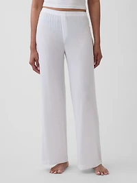 Softest UltraFine Rib Modal PJ Pants