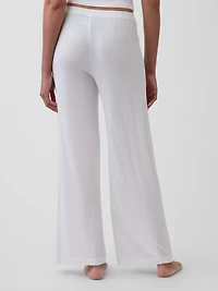 Softest UltraFine Rib Modal PJ Pants