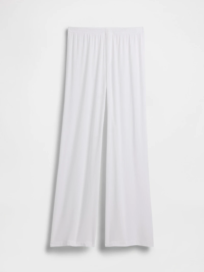 Softest UltraFine Rib Modal PJ Pants