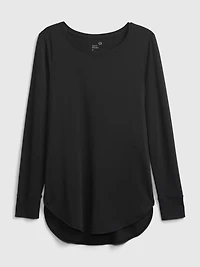 GapFit Breathe Hi-Lo Tunic